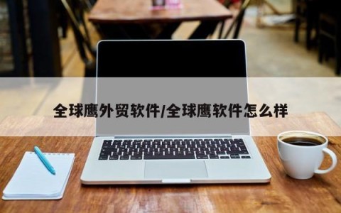 全球鹰外贸软件/全球鹰软件怎么样